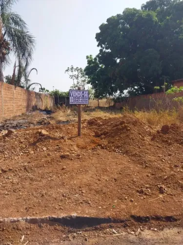 INVISTA NO SEU FUTURO: Terreno Perfeito para Seu Projeto dos Sonhos!