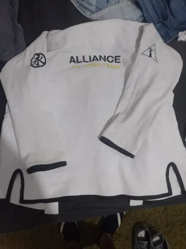 Kimono Aliance A2
