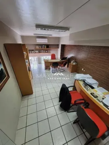 Sala à venda, 207 m² por R$ 730.000 - Recife - Recife/PE