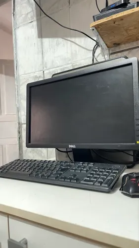 Computador de Mesa