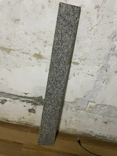 Vendo pedra de mármore 127x 16