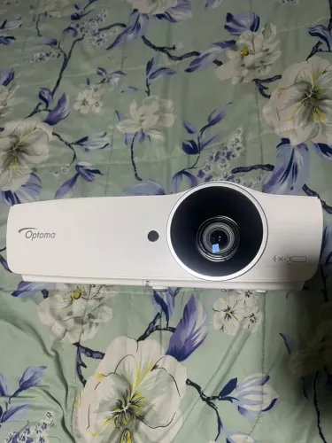 Projetor Optoma DLP Full HD 