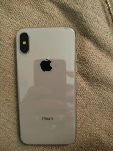 iPhone X 256gb
