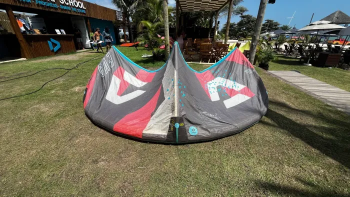 Kite Doutone EVO DLAB 9m 2023 - 2024