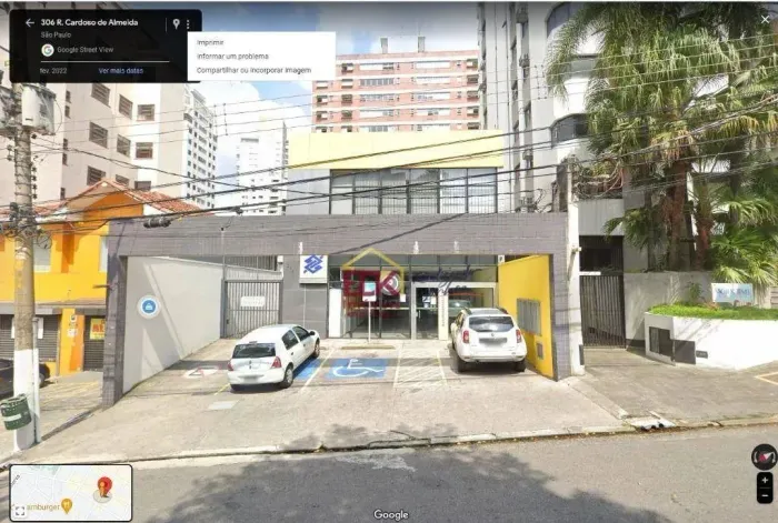 Imóvel comercial - Ponto - Perdizes - locação banco - 500m2 - São Paulo / SP - exclusivo