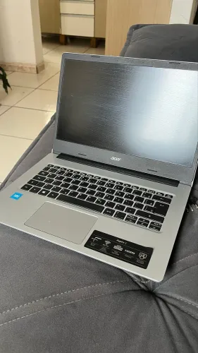 Notebook Acer
