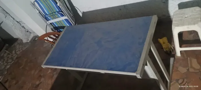 Mesa de escritório 