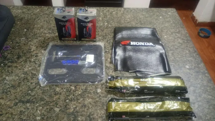 Peças de reposição para Start 160 2021
