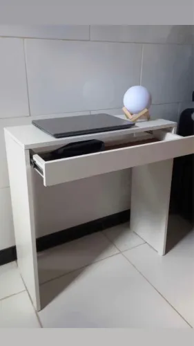 Mesa nova em mdf