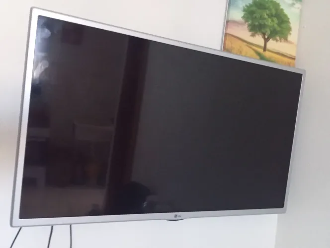 TV LG