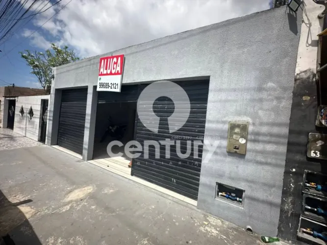 EXCELENTE PONTO COMERCIAL, LUGAR ESTRATÉGICO NO BUGIO PARA LOJA OU RESTAURANTE