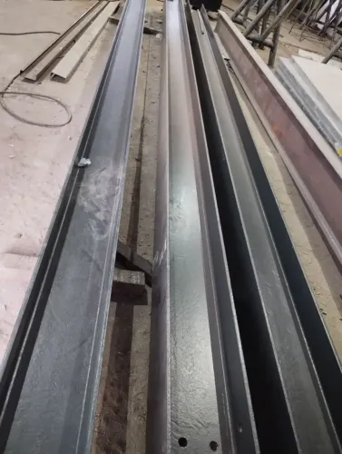 Vendo perfil H 200x 53 x 6m x 3 pc