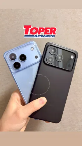 Celular Blackview 7C 64GB NOVO LACRADO COM CAPINHA, PELÍCULA E CARREGADOR
