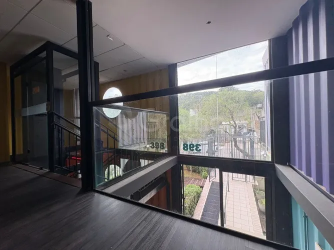 Prédio comercial no João Paulo