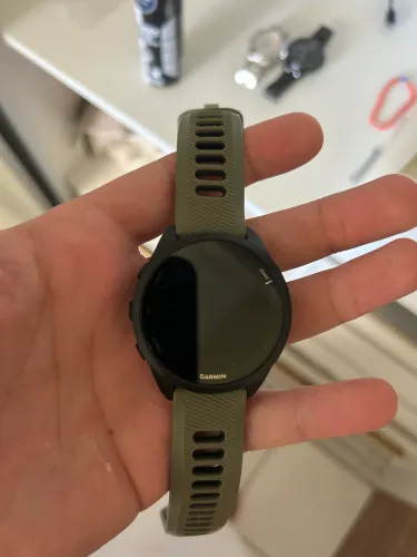Garmin 165 Music 