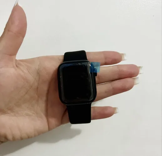 Relógio Apple Watch séries 7 41mm
