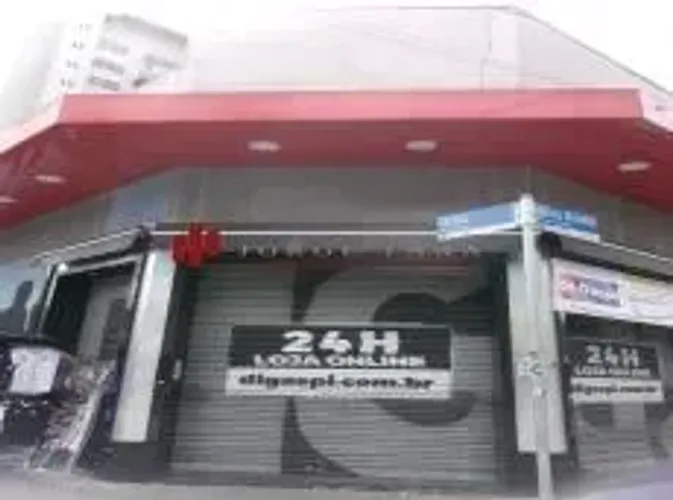 Salão Comercial para locação, com 1364m² em Ipiranga - São Paulo - SP