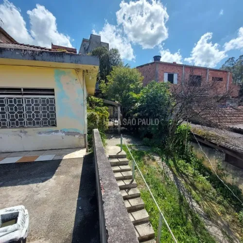 Sobrado à Venda em Eldorado, Diadema - SP