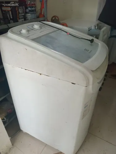 Maquina de lavar 10 kg