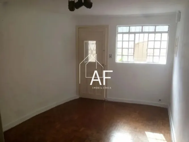 Casa Térrea para Venda na Vila Maria, 2 quartos, 93m²