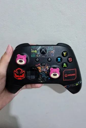 Controle Xbox