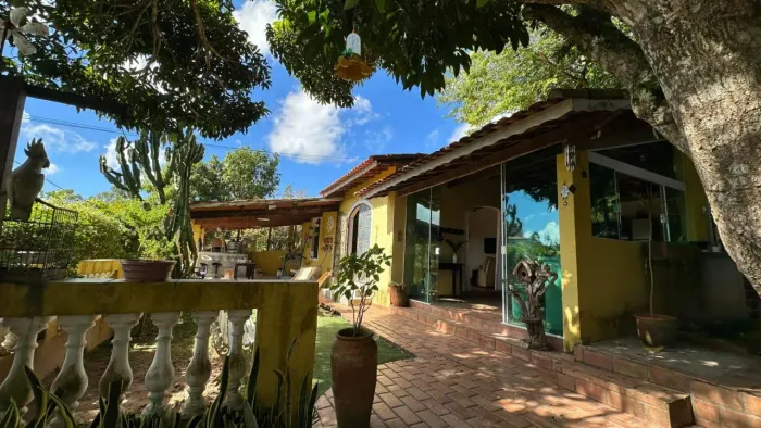 Chácara à venda em Santa Branca - Bairro Jardim Costão