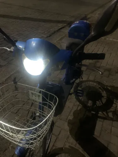 BIKE ELETRICA 350w