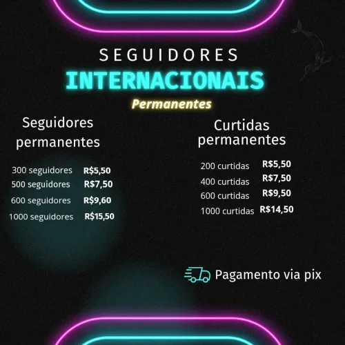 SEGUIDORES RESULTADOS REAIS?