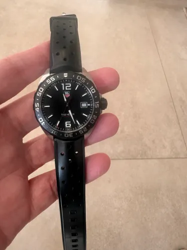 Relogio Tag Heuer Formula 1