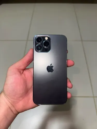 Vende-se Iphone 13 PRO MAX 128gb