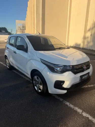 Fiat Mobi Like 1.0 Fire Flex 5P. 2019