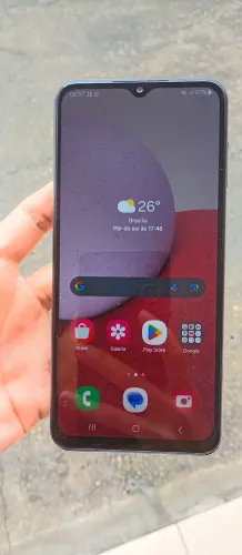 Samsung A13 -128GB.