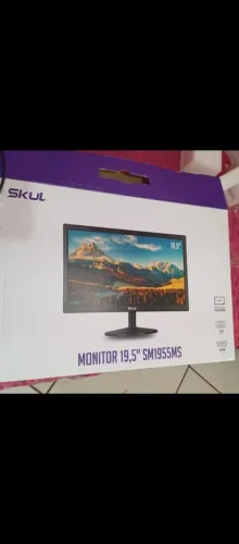 Monitor Pc