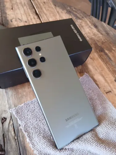 Samsung s23 ultra