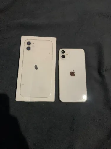 iPhone 11 venda ou troca !
