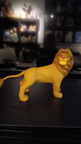 PRODUTOS DISNEY