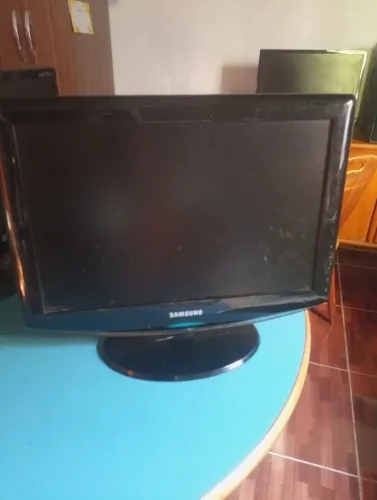 Tv Samsung 19 Pol com defeito