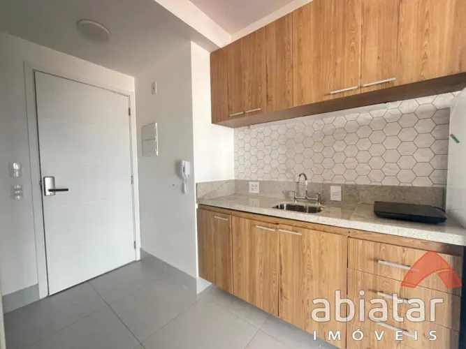 Studio para locação - Butantã - São Paulo/SP - 31m² - próximo ao metrô