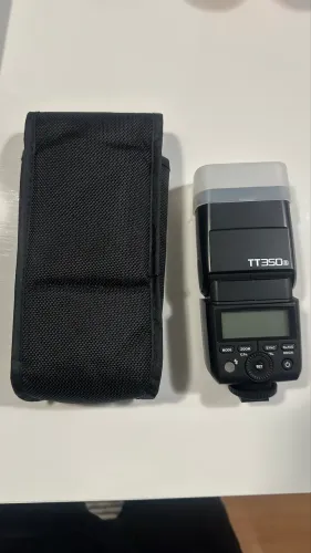 Flash GODOX
