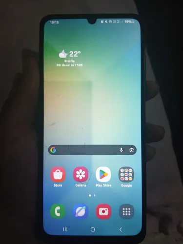 SAMSUNG A06 128GB