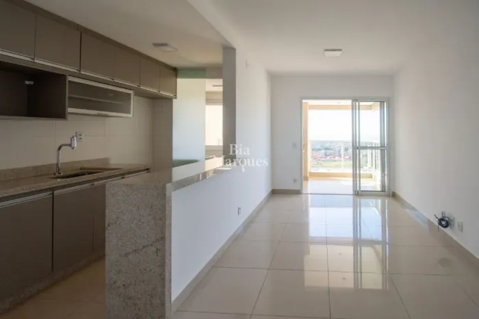 Apartamento/Padrão - Residencial - No bairro Quinta da Primavera - Residencial Mirage