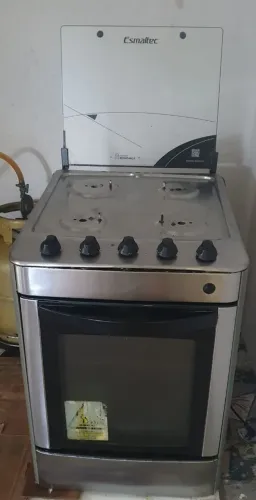 Fogão