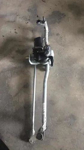 Motor Limpador De Para-brisa (5n1955119b) Vw Tiguan