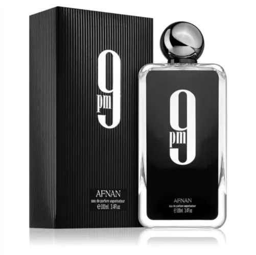 Perfume 9PM
