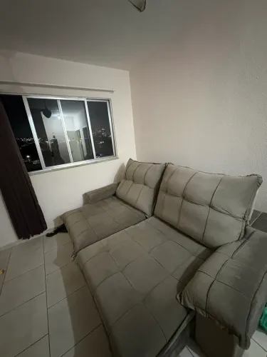 Sofa Retratil