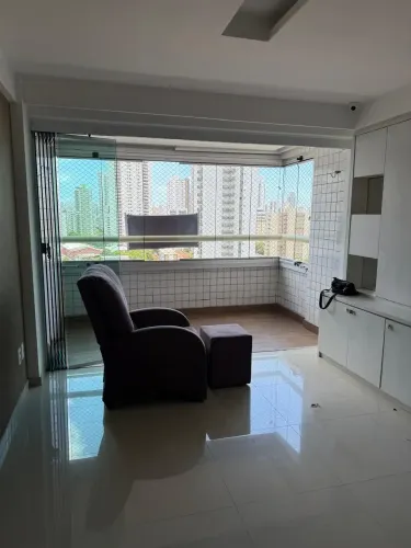 Apartamento à venda no EDIFÍCIO THAÍS DIAS, MADALENA, Recife, PE