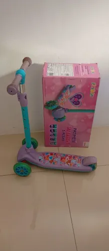 Patinete infantil