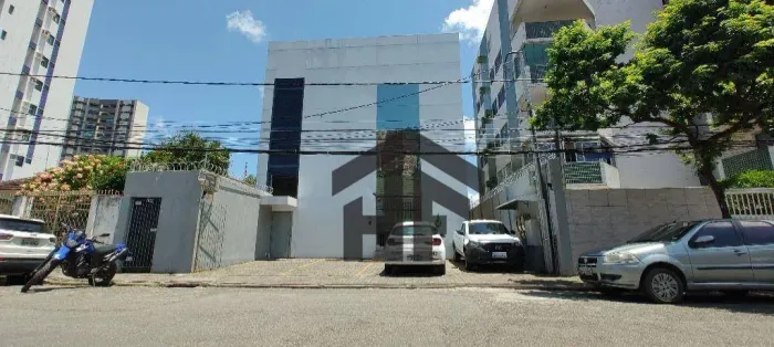 Predio Comercial no Prado em Recife