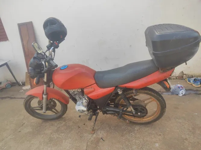 Vendo essas coisa cada um tem um preço