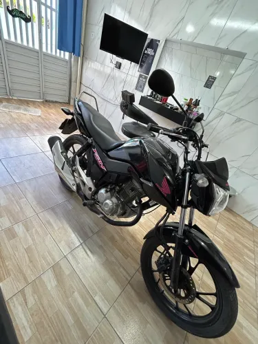 Vendo fan 160 extra 